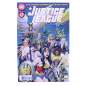 Preview: Justice League Restart 2022 Nr 12 Zwei Justice Leagues gegen Black Adam Panini 2023